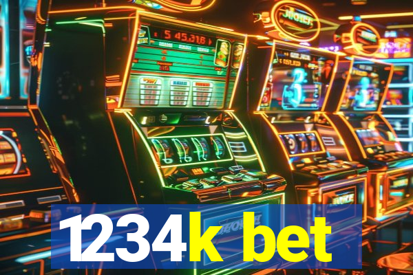 1234k bet